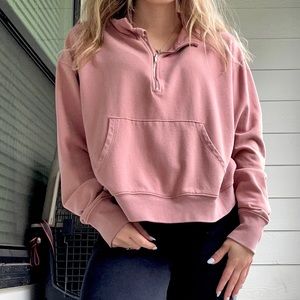 Brand: Aerie Size: Medium Color: Pink